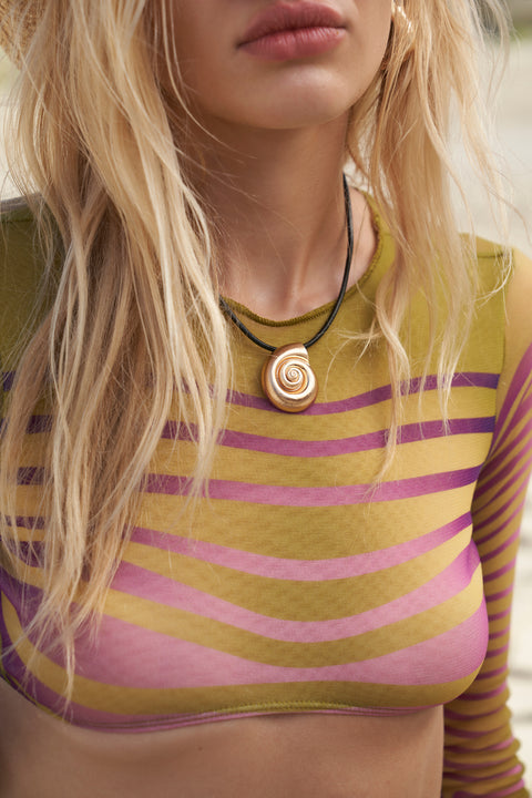 Small La Mer Necklace