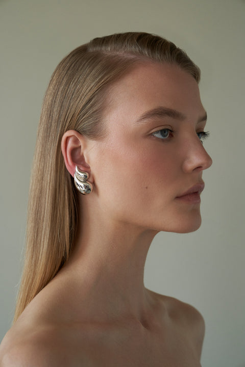 Sade Earrings