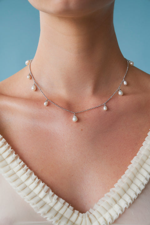 Amelie Necklace