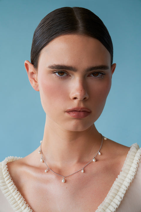 Amelie Necklace