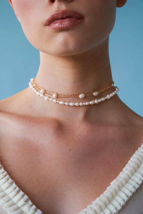Nadine Choker