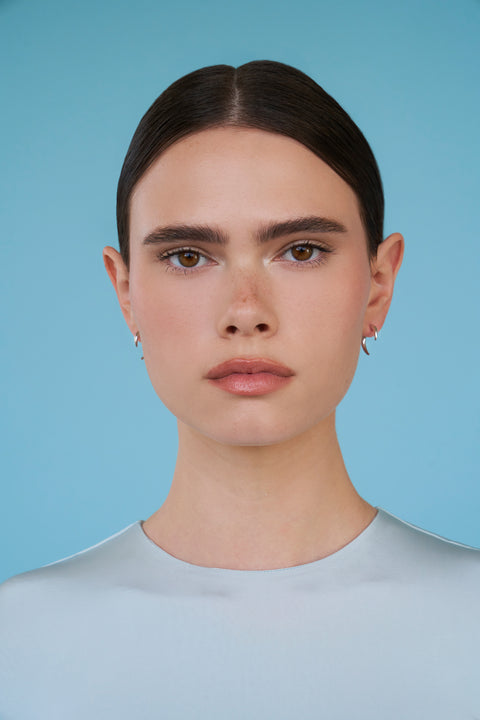 Smooth Tusk Ear Jacket