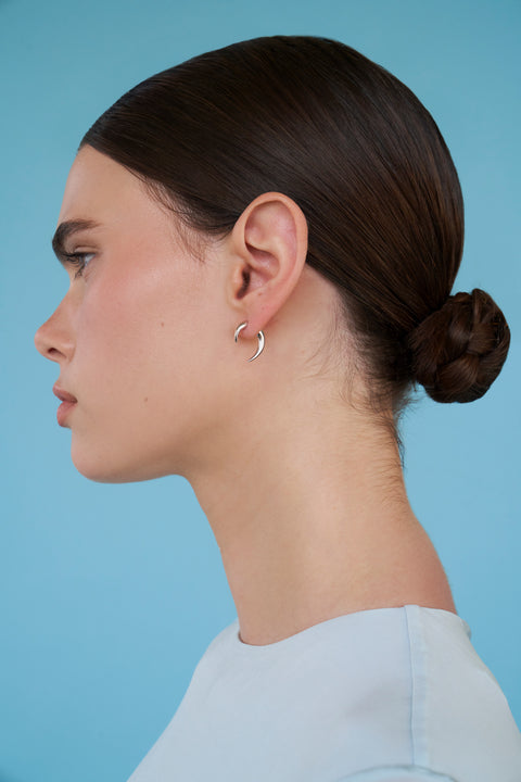 Smooth Tusk Ear Jacket