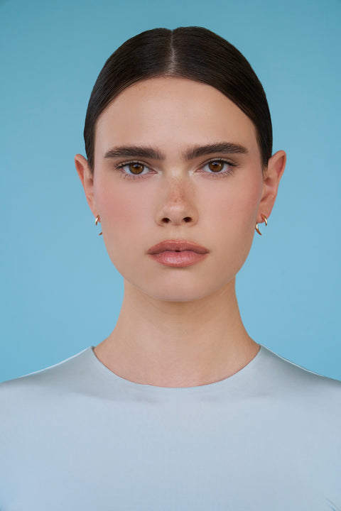 Smooth Tusk Ear Jacket