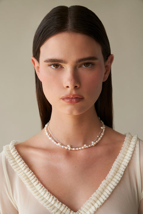 Nadine Choker