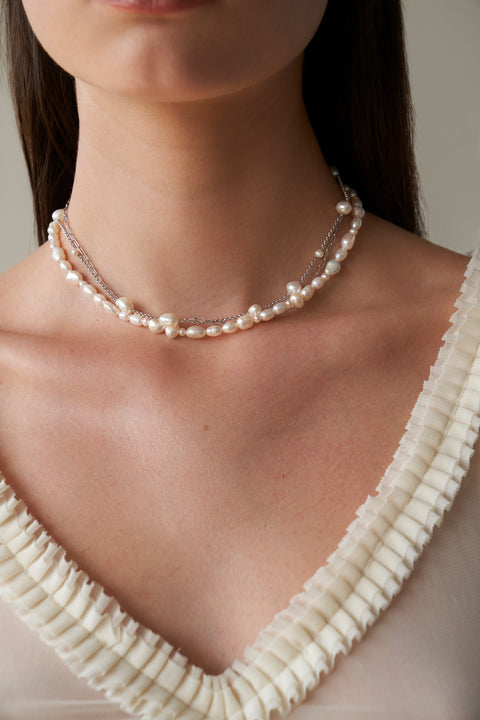 Nadine Choker
