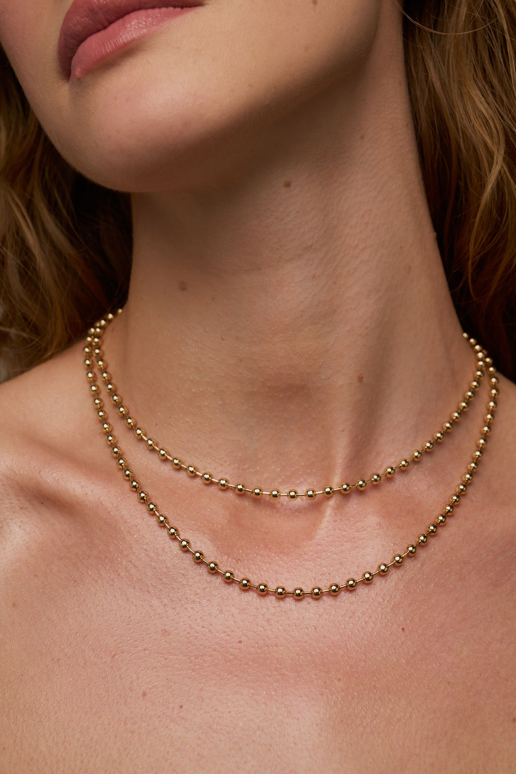 Cleo Chain – Lili Claspe