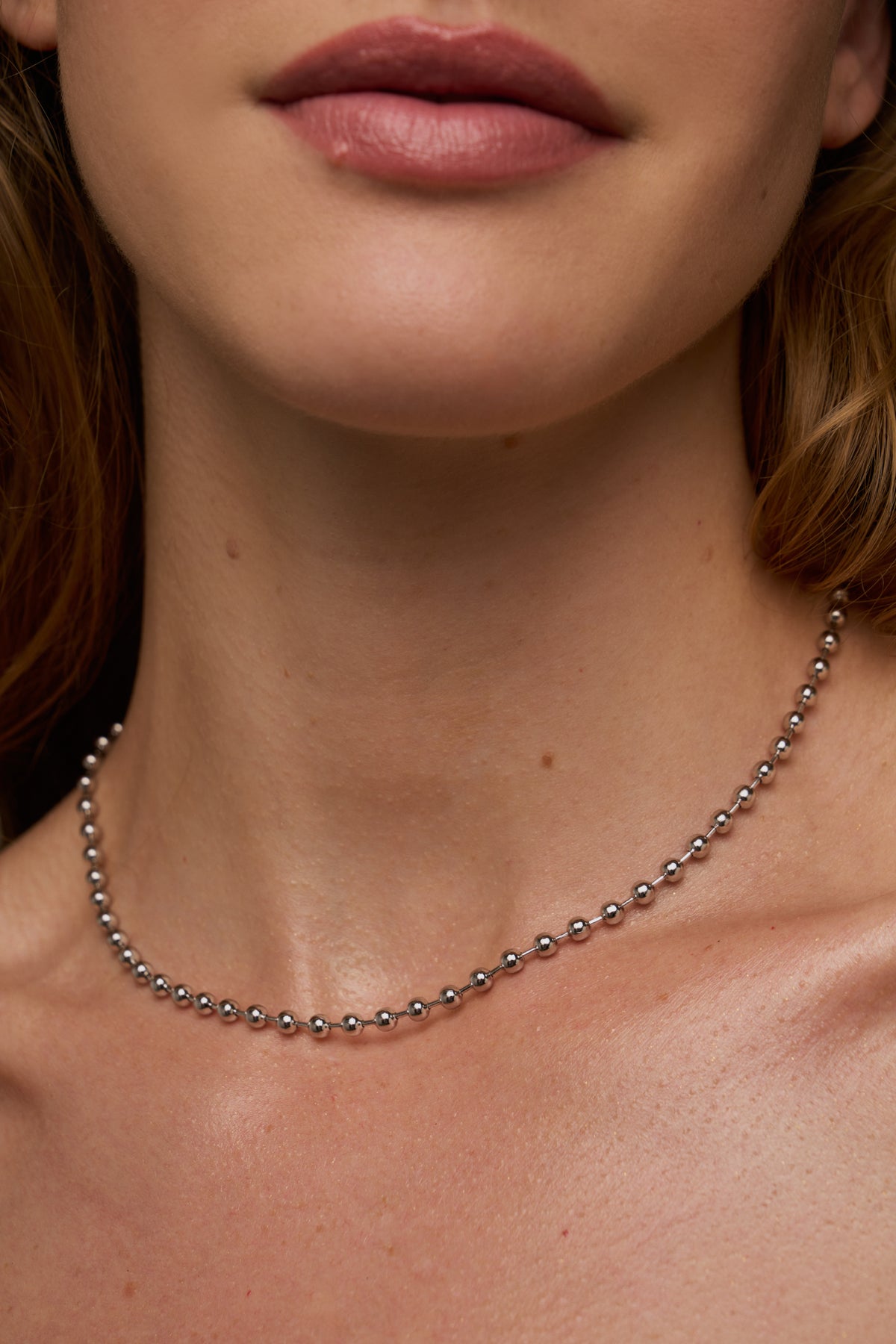 Cleo Chain – Lili Claspe