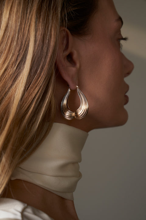 Adeline Earring