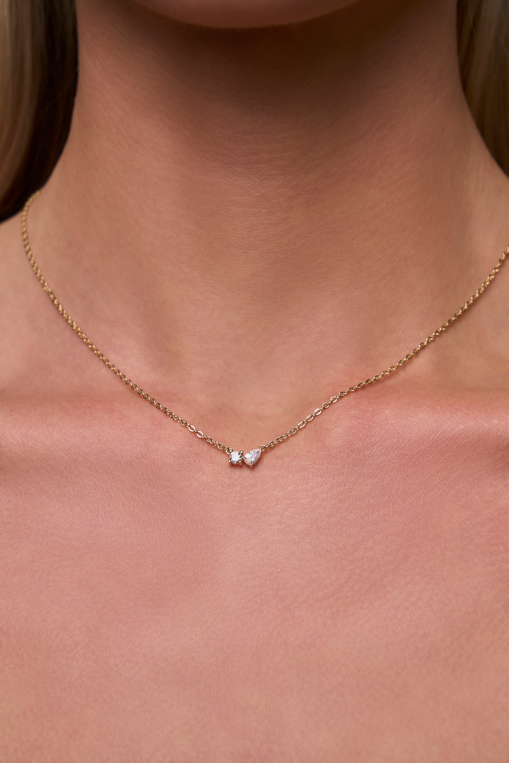 Bryn Necklace – Lili Claspe