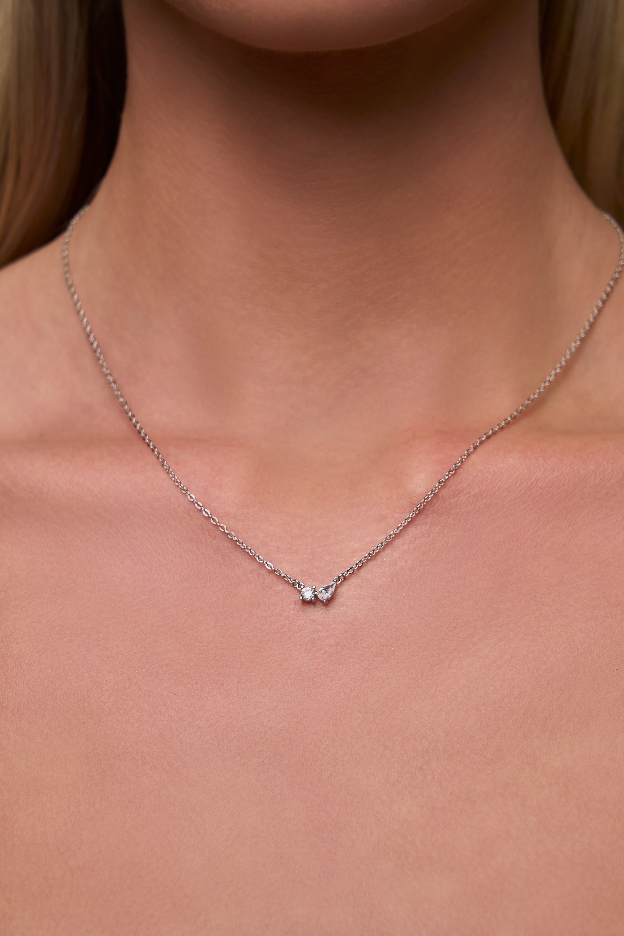 Bryn Necklace – Lili Claspe