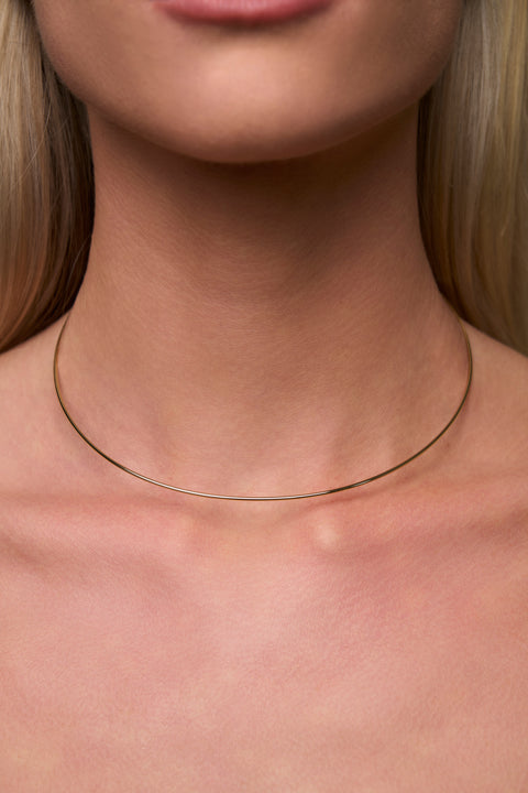 Remi Wire Collar