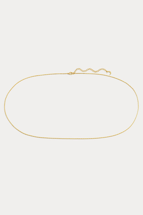 Lucy Belly Chain