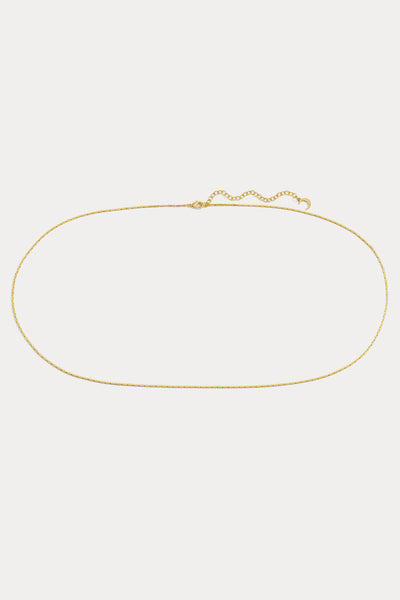 Lucy Belly Chain – Lili Claspe