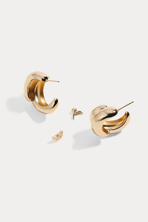 Manon Earrings