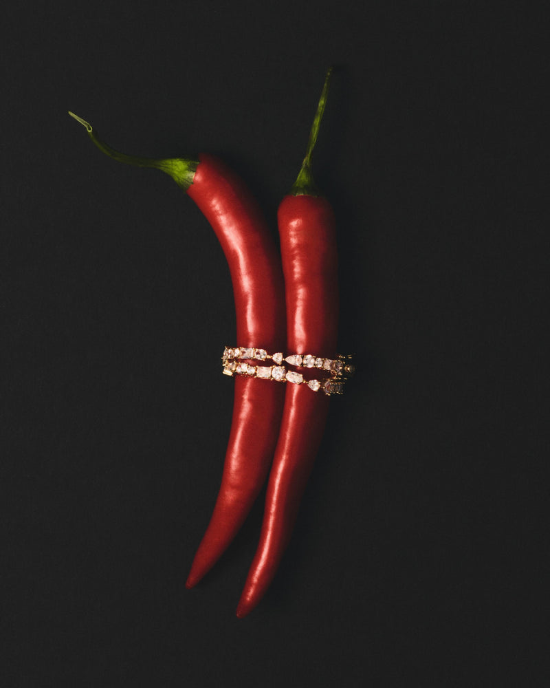 Mavis Bracelet @solemuseclub