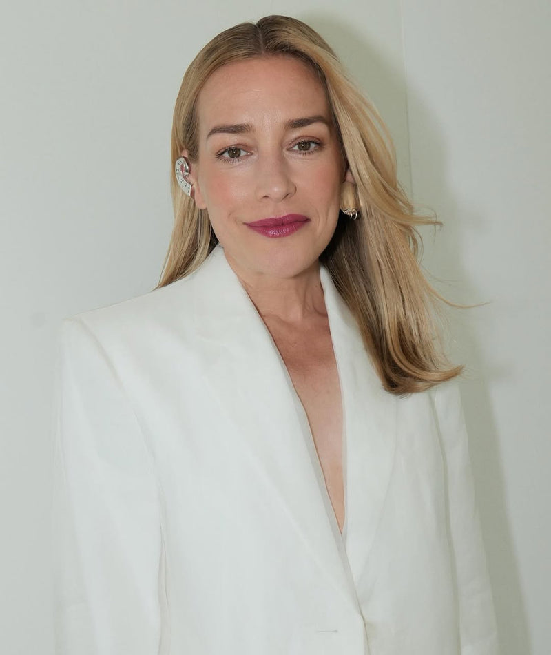 Mavis Earrings @piperperabo