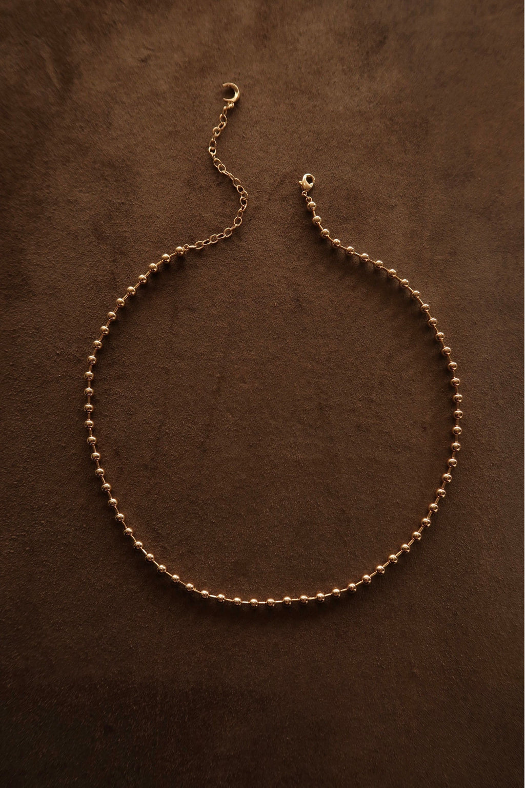 Cleo Chain – Lili Claspe