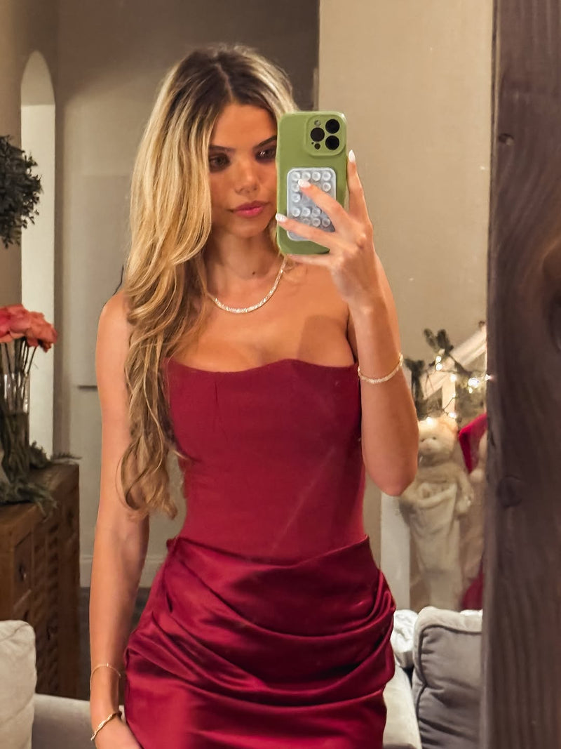 Rosaline Tennis @allimartinez