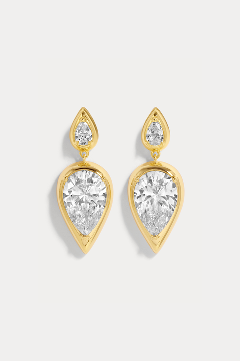 Small Imara Earrings