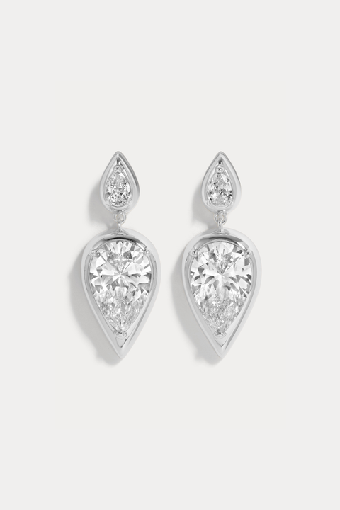 Small Imara Earrings