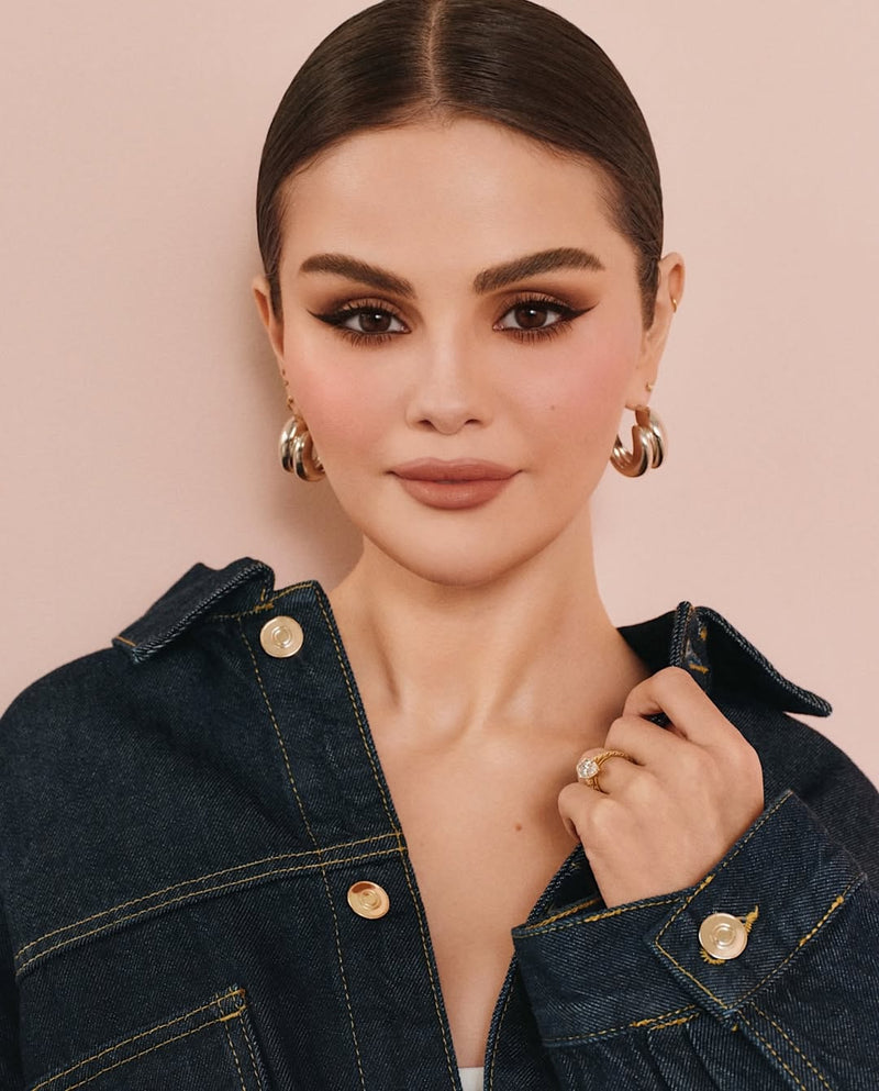 ManonEarrings_@selenagomez