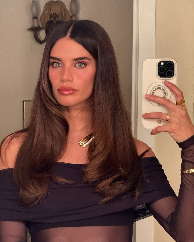 Eloise Collar @sarasampaio
