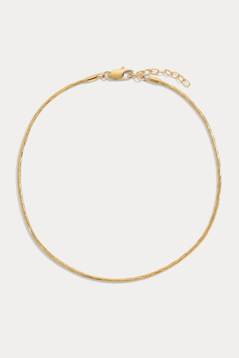 Kya Chain Anklet