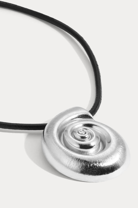 Large La Mer Necklace