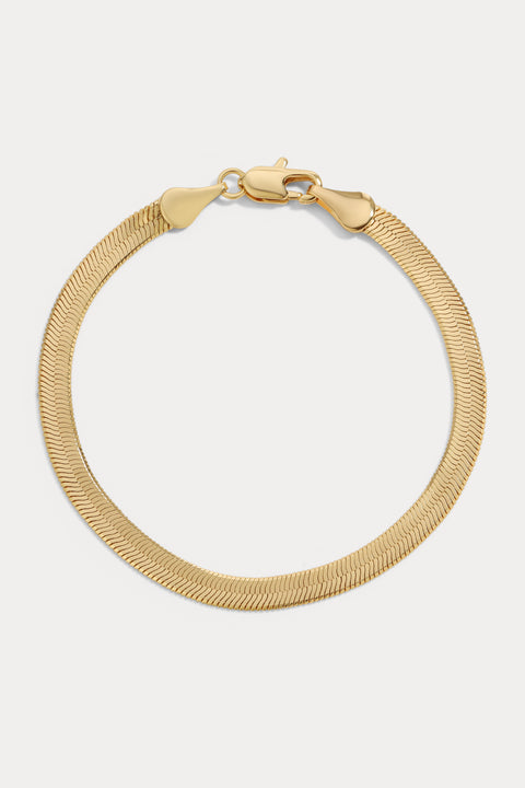 Medium Reggie Bracelet