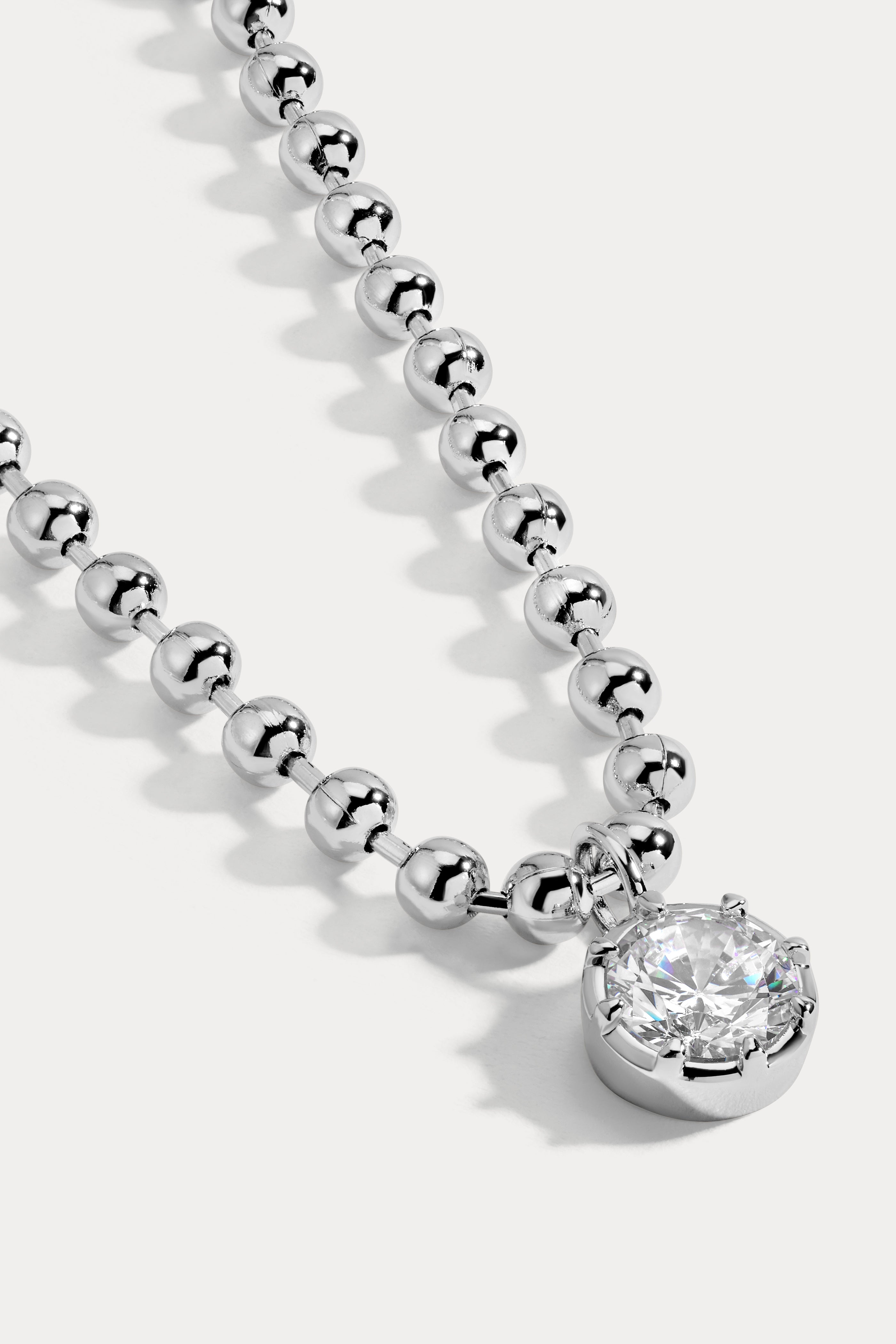 Cleo Necklace – Lili Claspe