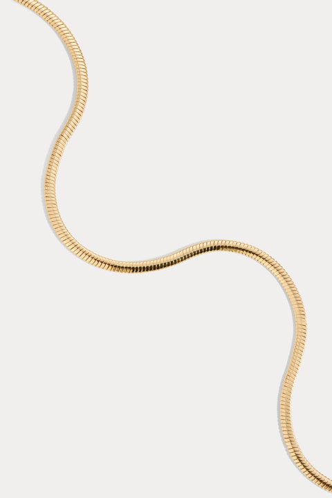 Small Raissa Chain