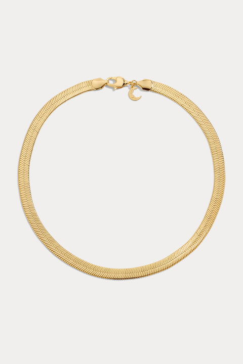 Large Reggie Chain