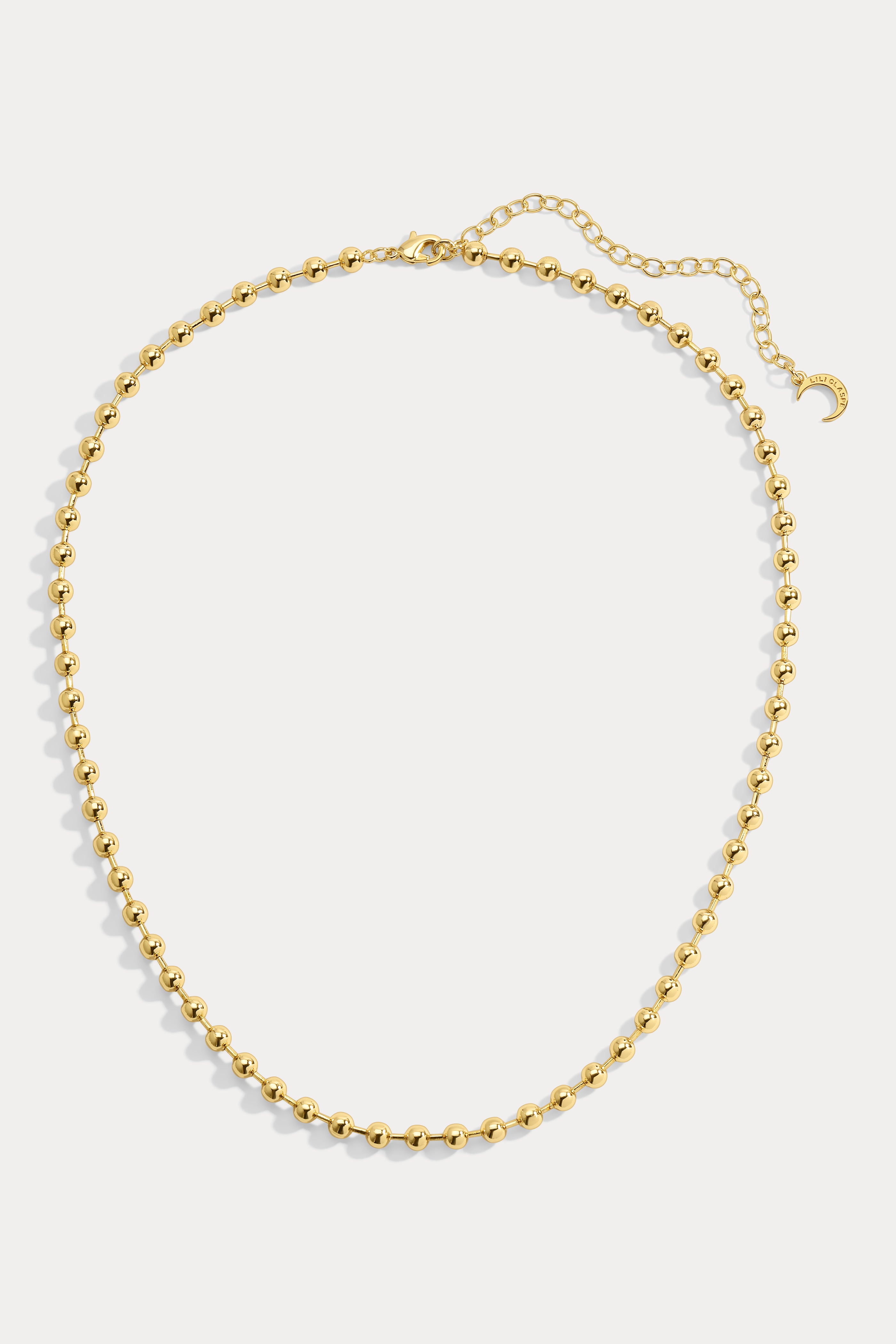 Cleo Chain – Lili Claspe
