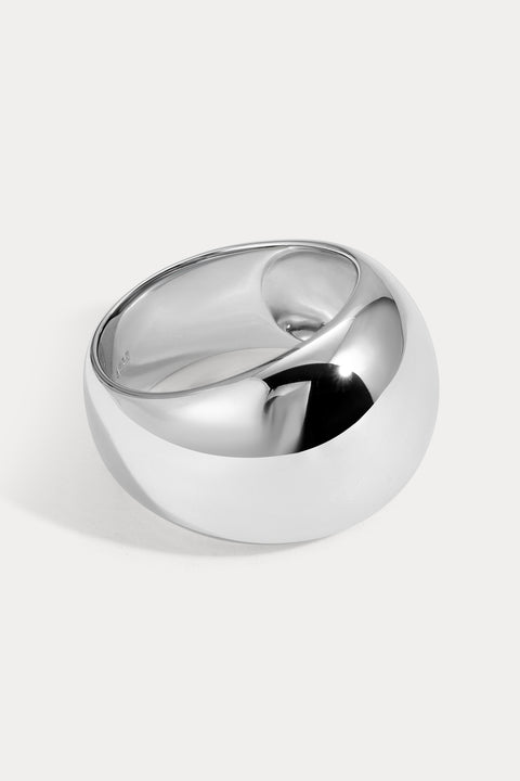 Layla Dome Ring