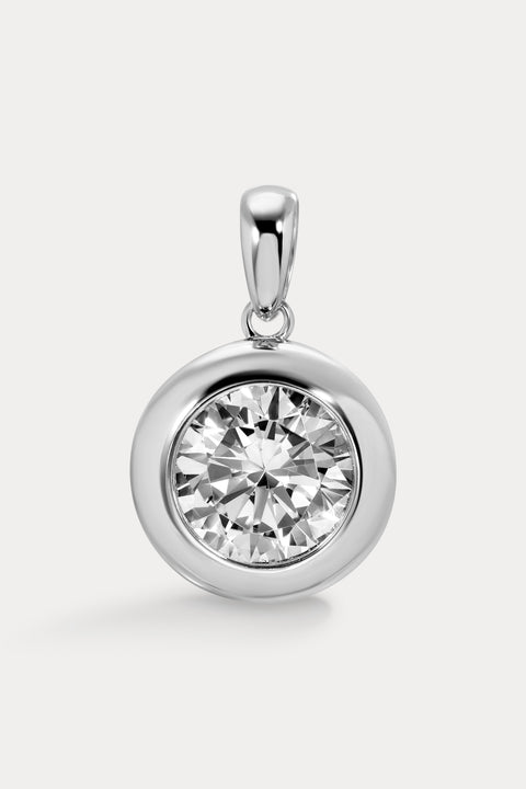 Large Simone Charm