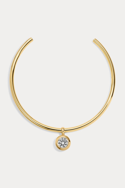 Large Simone Collar