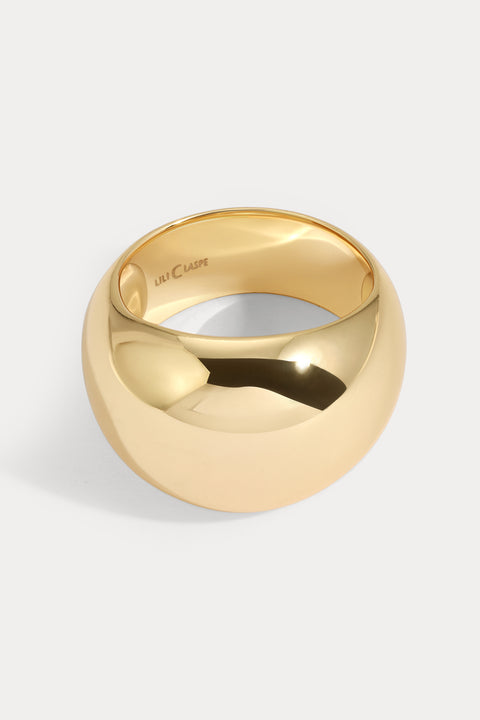 Layla Dome Ring