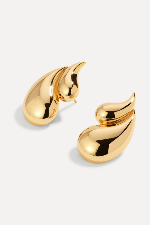 Sade Earrings