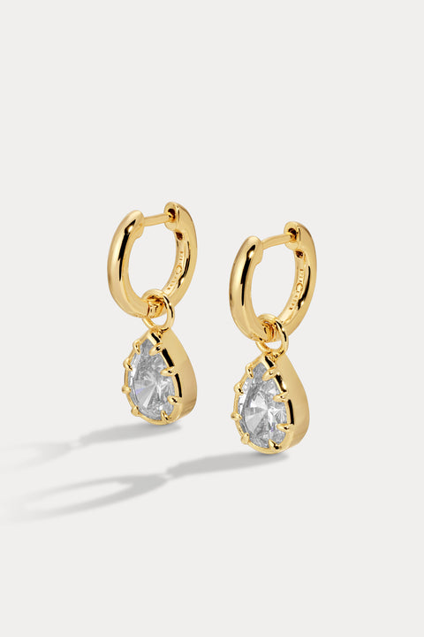 Estelle Pear Drops