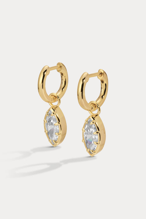 Estelle Marquise Drops