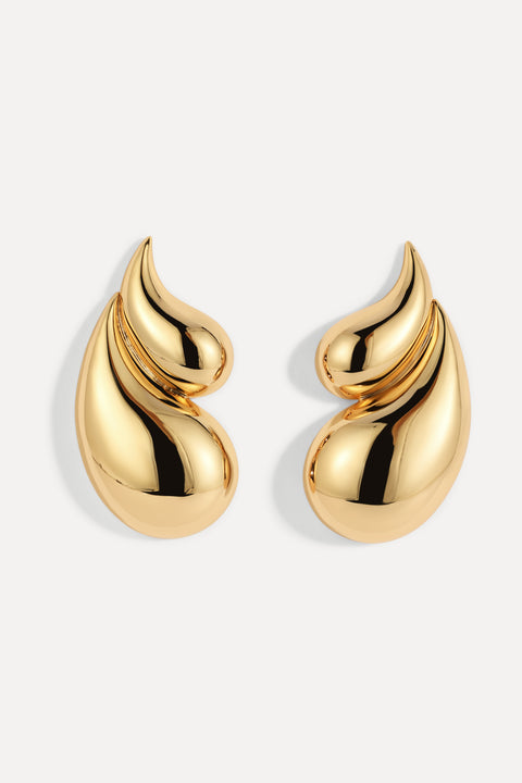 Sade Earrings
