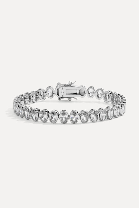 Roos Tennis Bracelet