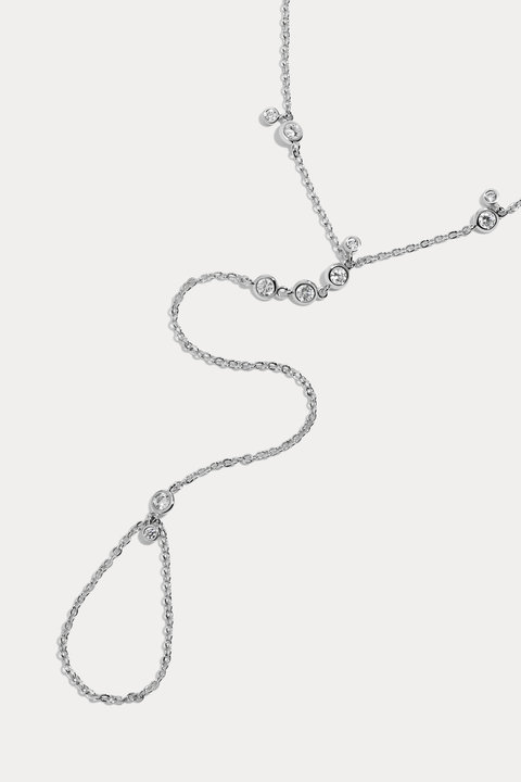 Anais Hand Chain