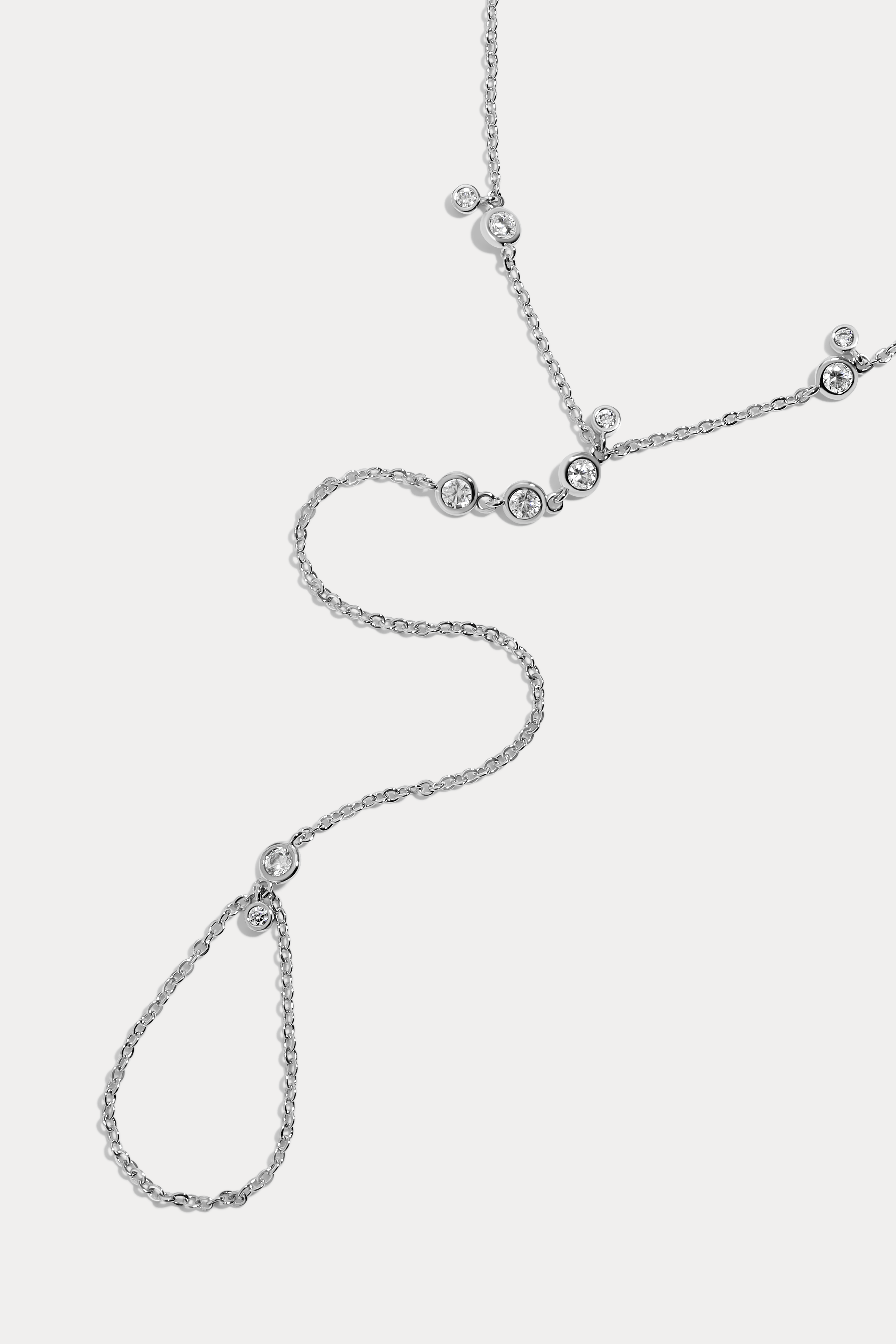 Anais Hand Chain – Lili Claspe