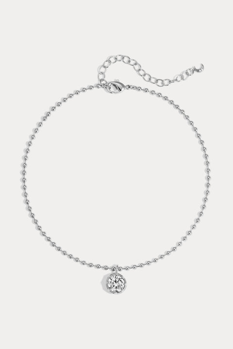 Mini Cleo Anklet