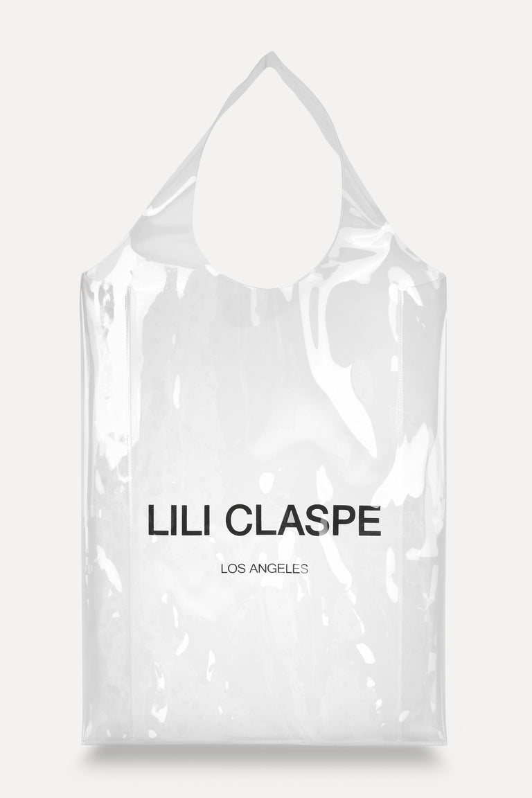 Lili Claspe Jewelry