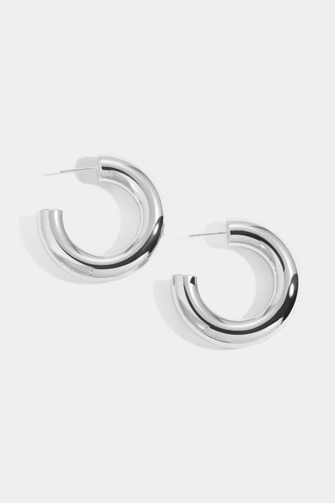 Medium Sloane Hoops