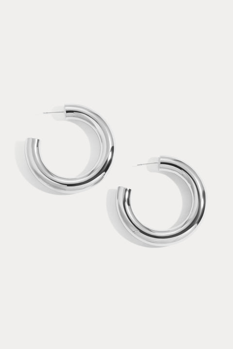 Large Sloane Hoops