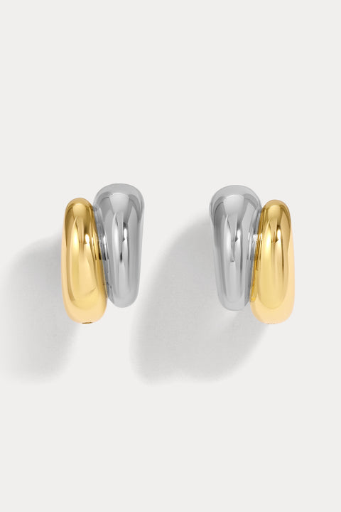 Small Manon Earrings